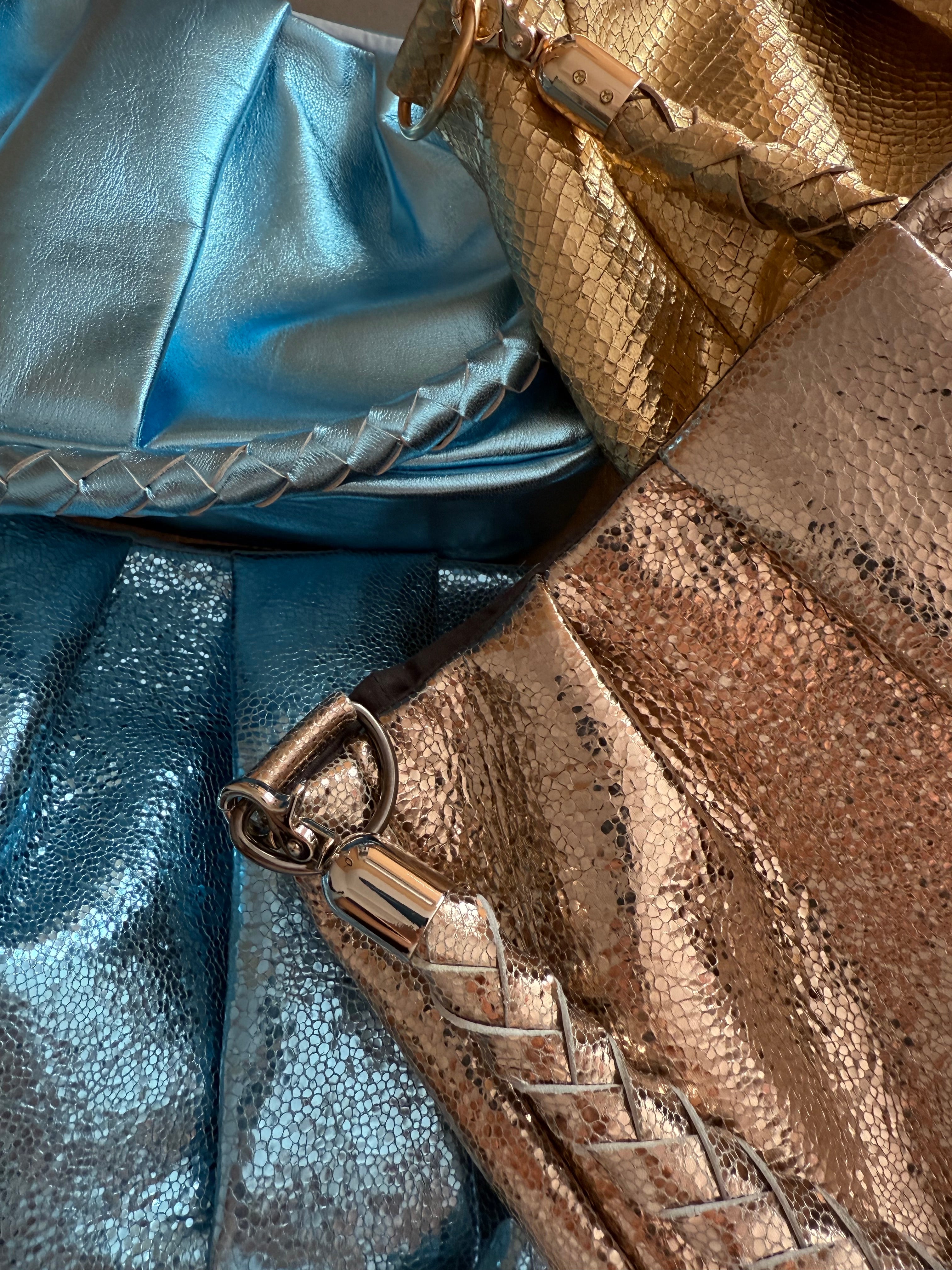 les Petits Maïa disco