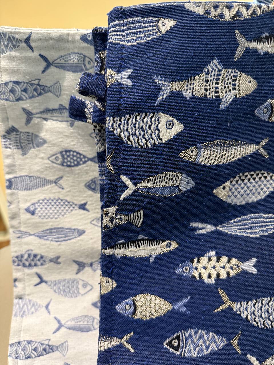 Poissons