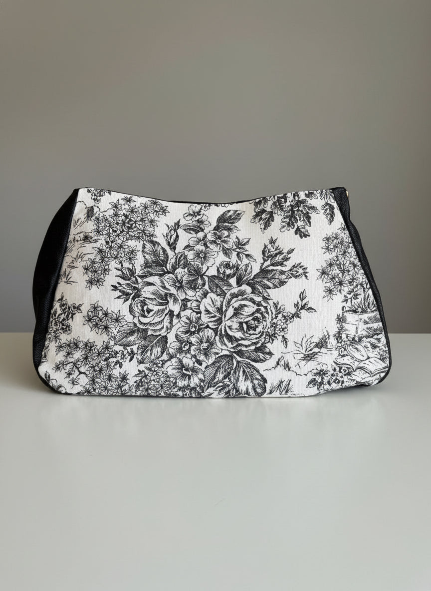 Des grands sacs "Poésie"