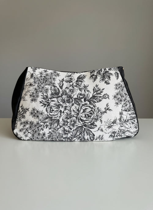 Des grands sacs "Poésie"