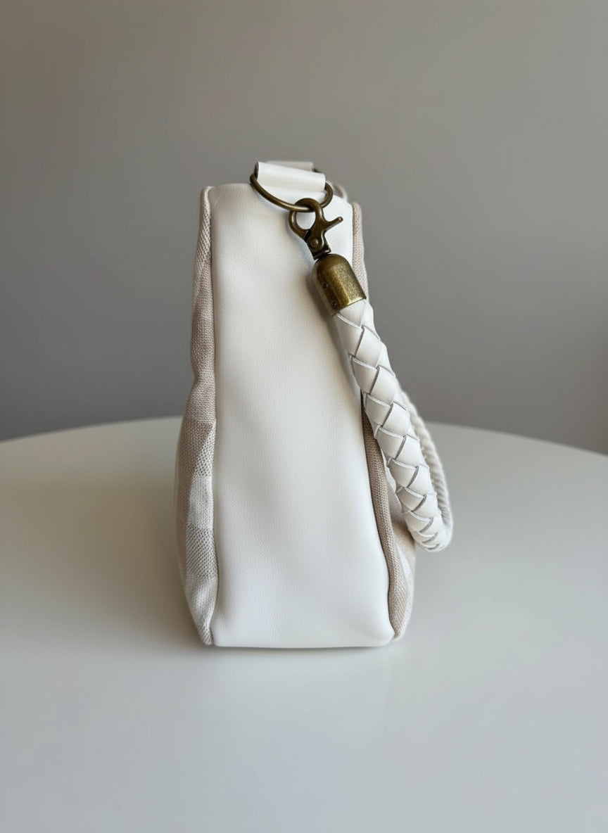 Des grands sacs Vichy