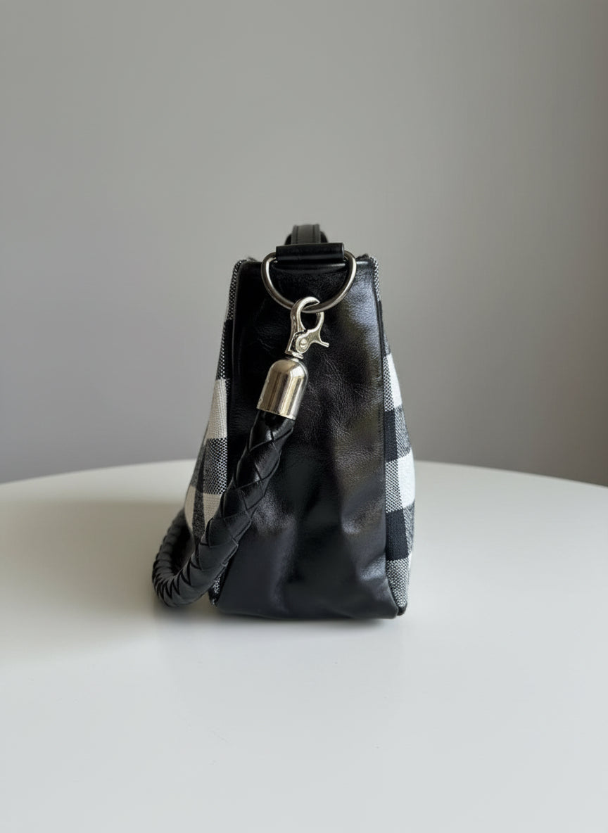 Des petits sacs Vichy