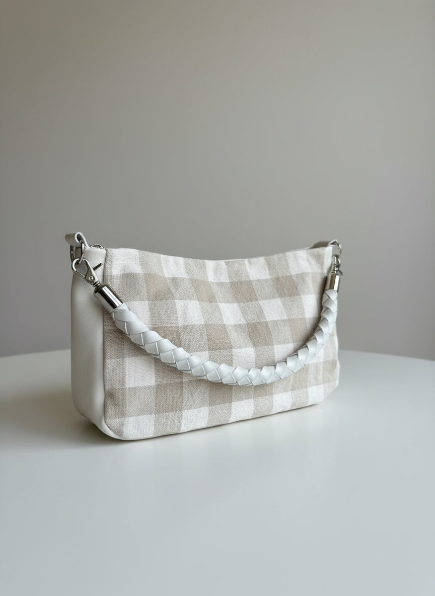 Des petits sacs Vichy