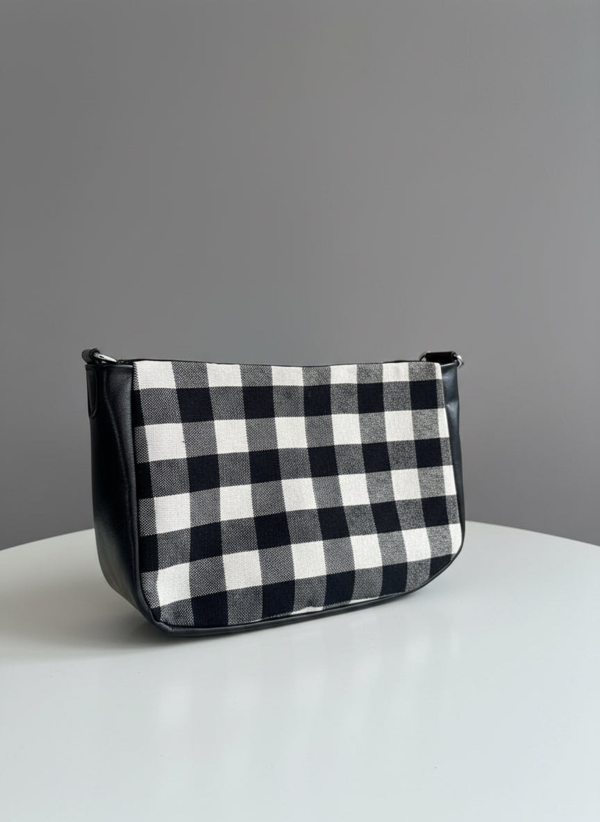 Des petits sacs Vichy