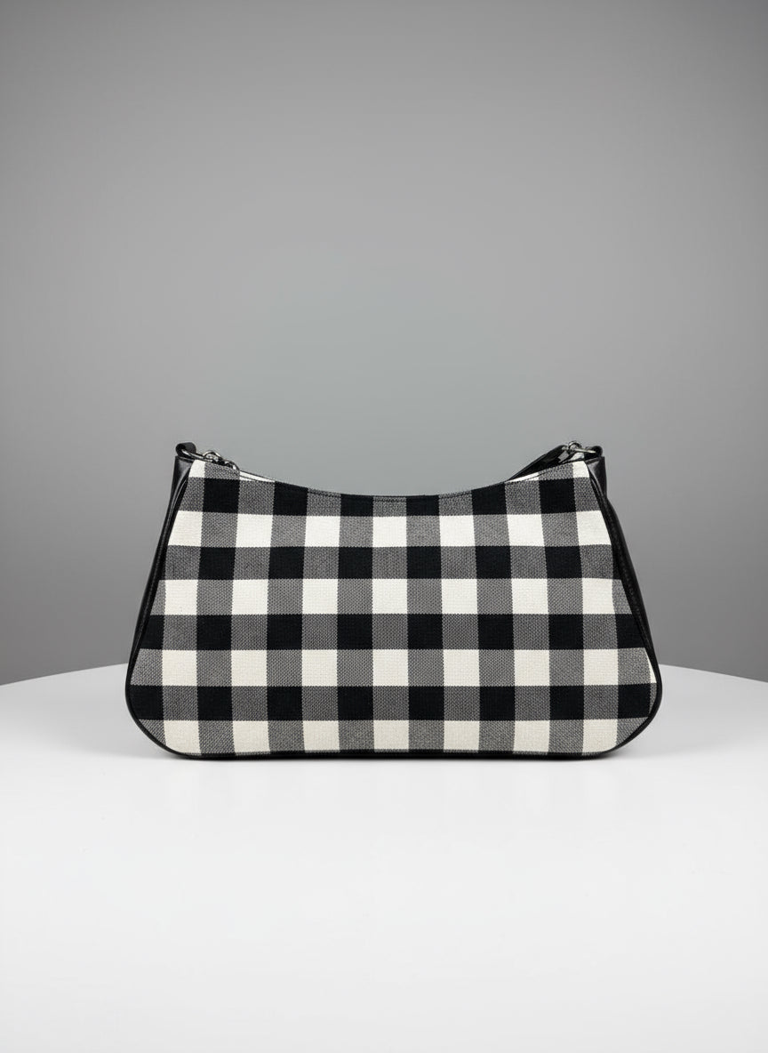 Des grands sacs Vichy