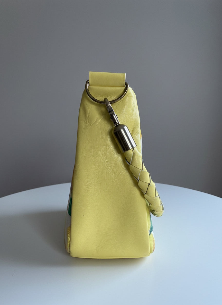 Petite Maïa citrons