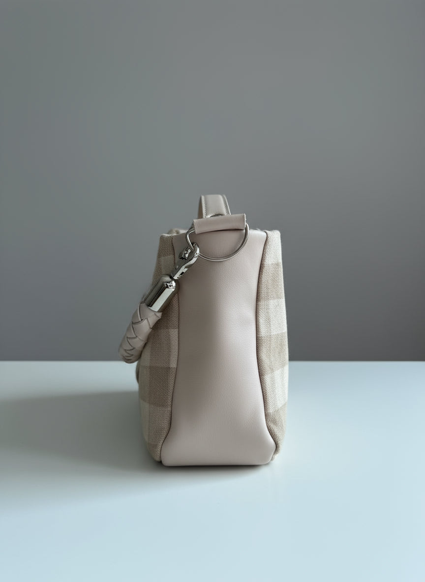 Des petits sacs Vichy