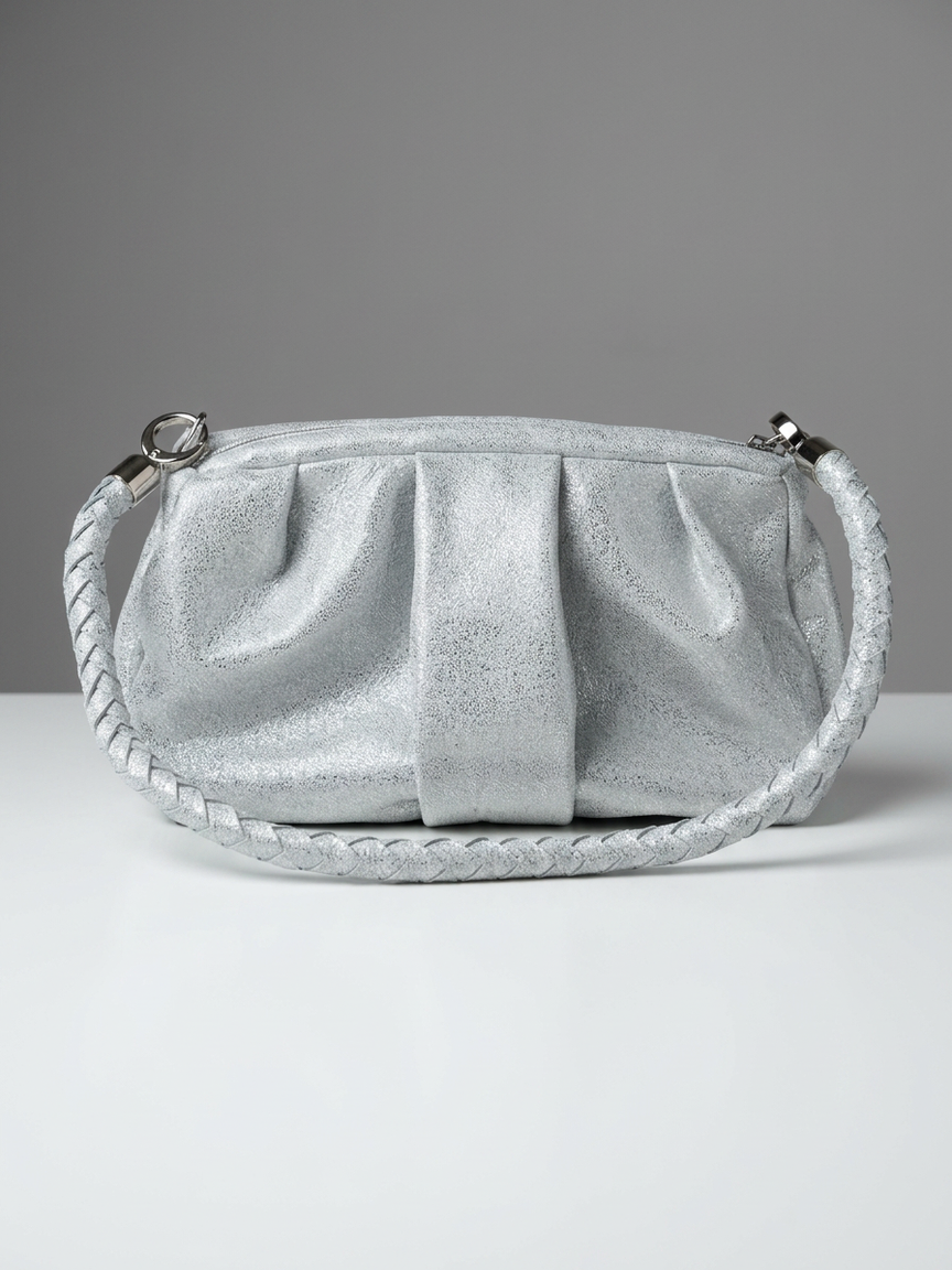 Sac “Jour” en cuir