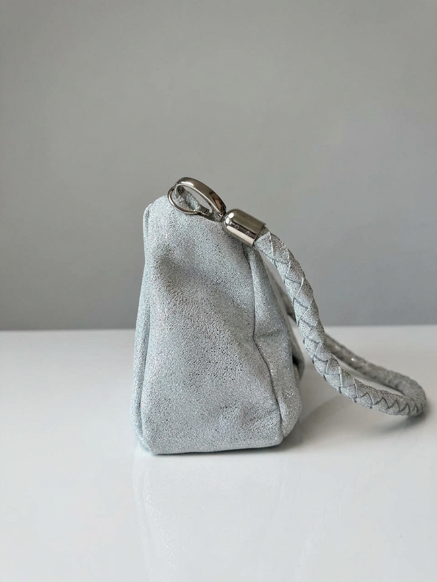 Sac “Jour” en cuir