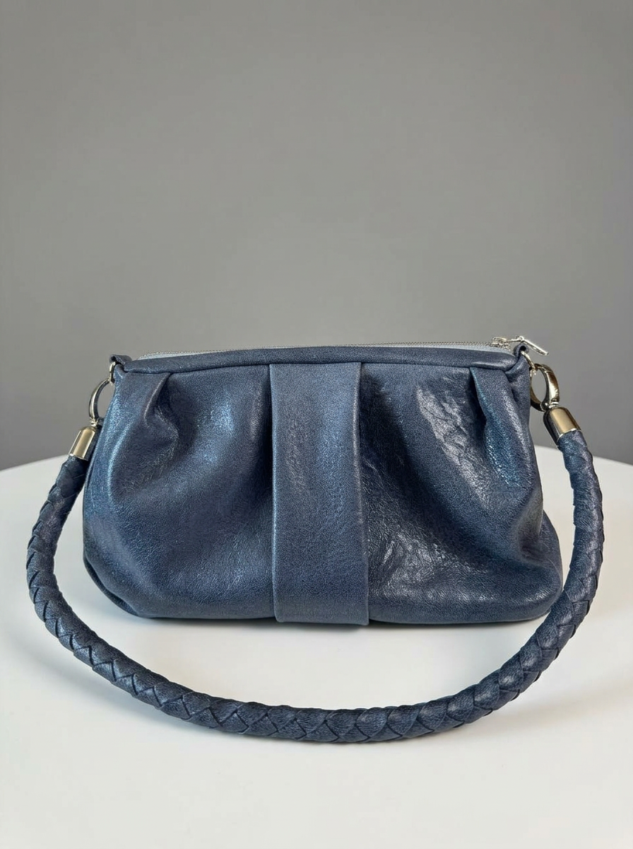 Sac “Jour” en cuir