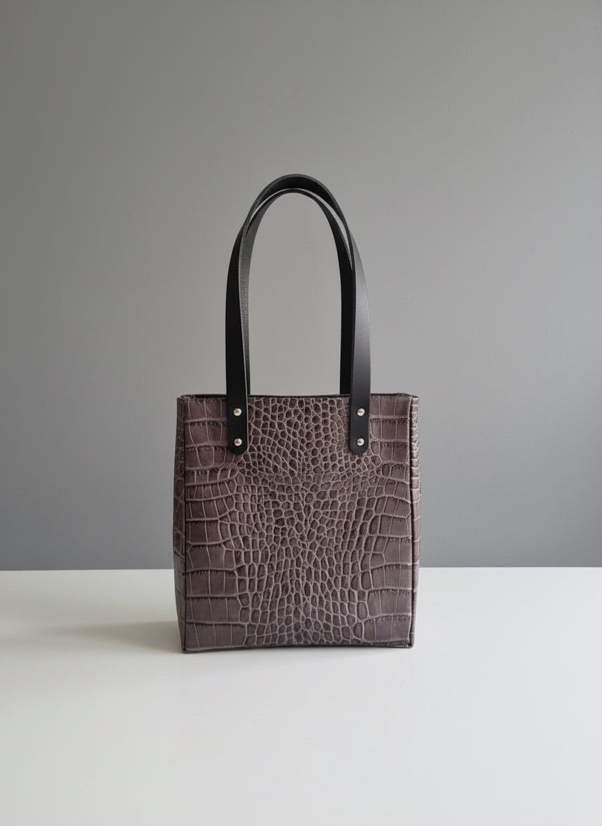 Sac Minimaliste Noir -30%