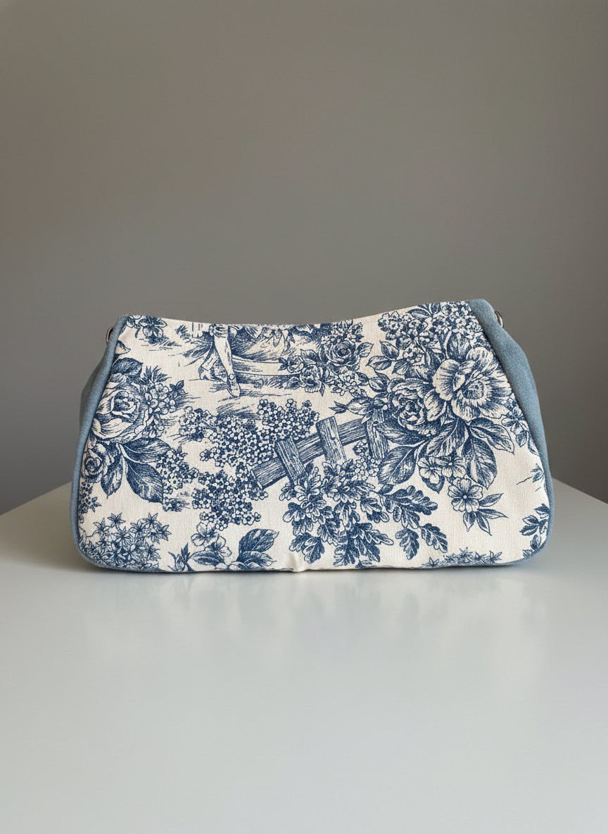 Des grands sacs "Poésie"