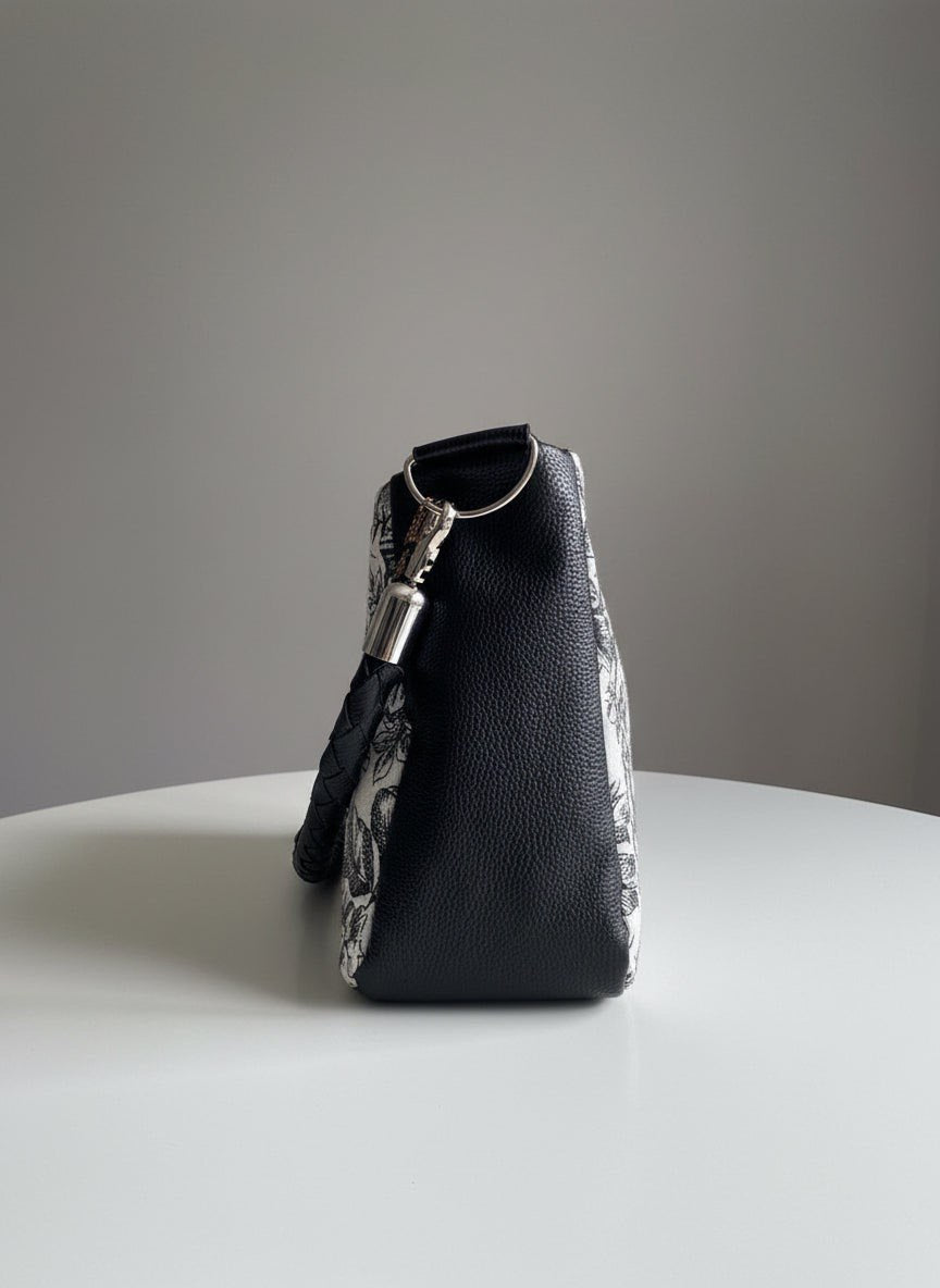 Des petits sacs "Poésie"