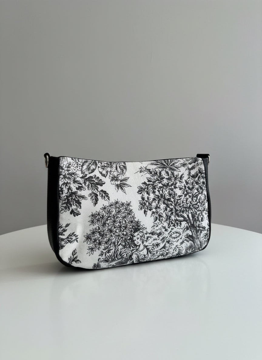 Des petits sacs "Poésie"