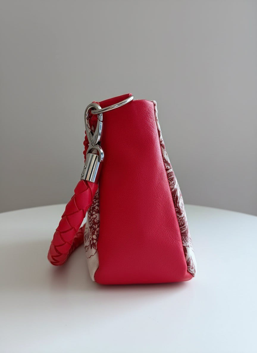 Des petits sacs "Poésie"